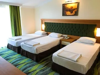 Forest Park Hotel