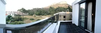 Forest Park Hotel