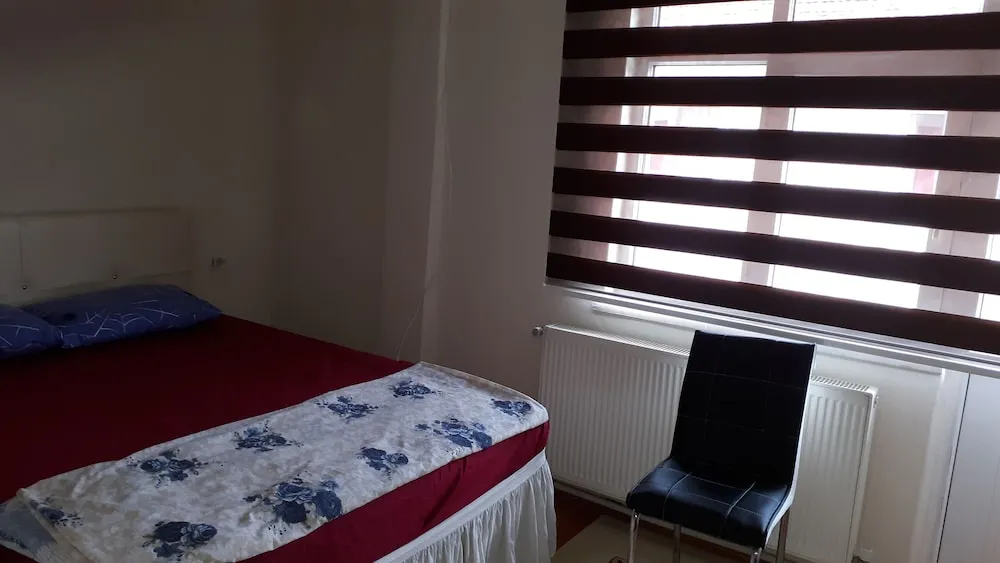 Comfort Apart Daire, 3 Yatak Odası