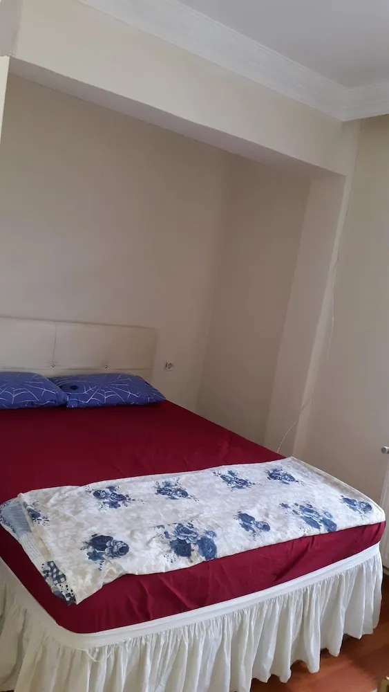 Comfort Apart Daire, 3 Yatak Odası