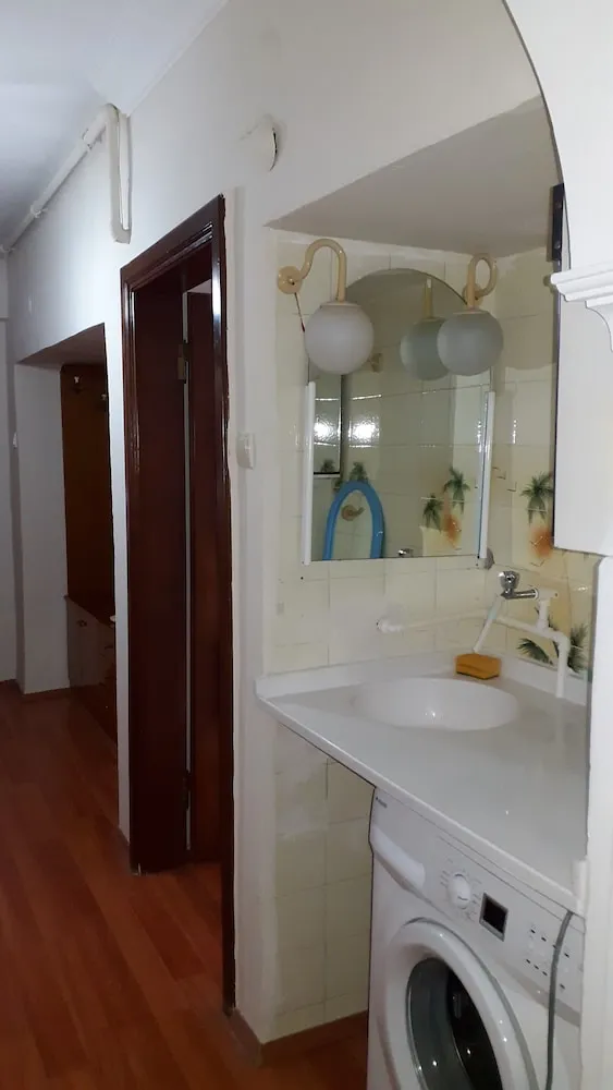 Comfort Apart Daire, 3 Yatak Odası