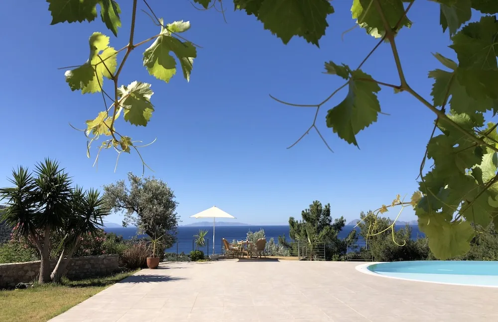 Panoramic Dört Kişilik Oda 4