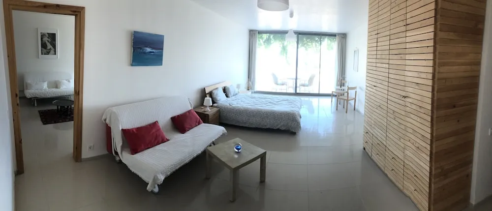Panoramic Dört Kişilik Oda 4