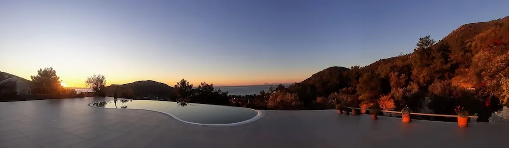 Panoramic Dört Kişilik Oda (5)