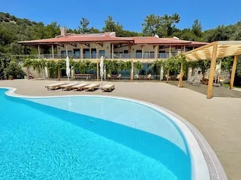 Villa MaVie
