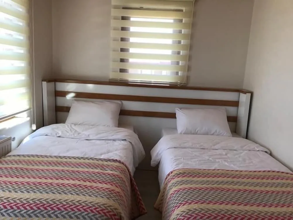 Standard Apart Daire, 2 Yatak Odası