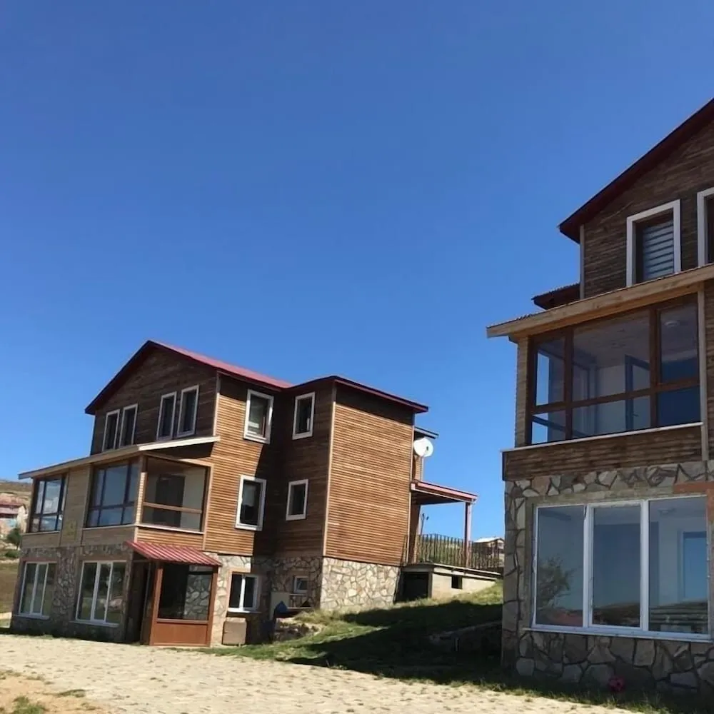 Saray Düzü Pansiyon