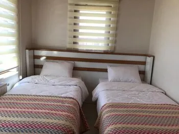 Saray Düzü Pansiyon