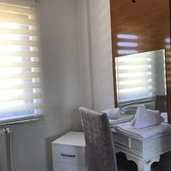 Saray Düzü Pansiyon