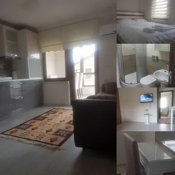 Saray Düzü Pansiyon