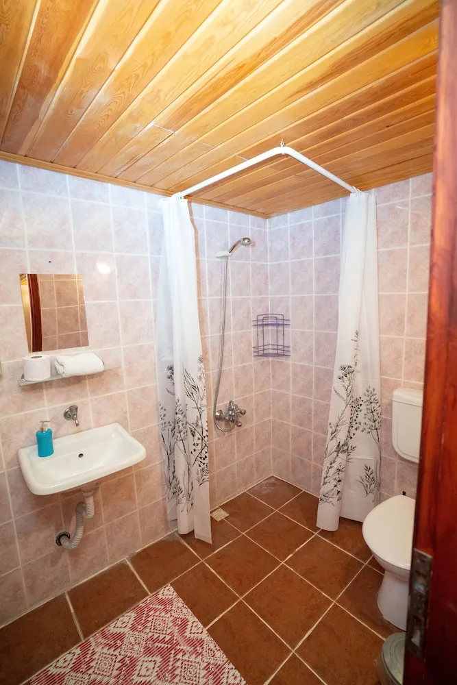 Standard Üç Kişilik Oda