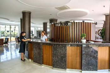 Kalemci Hotel