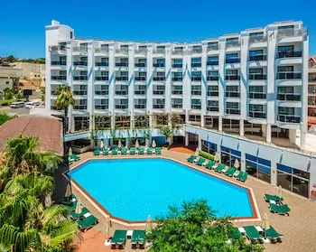 Kalemci Hotel