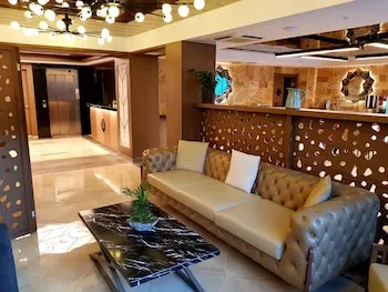 My Garden Hotel