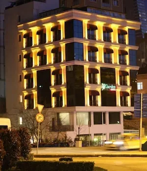 My Garden Hotel