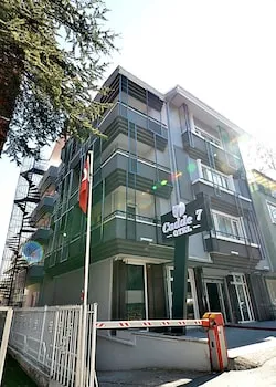 Cadde 7 Otel