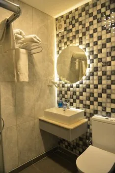 Cadde 7 Otel