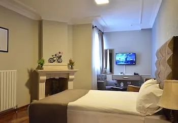Cadde 7 Otel