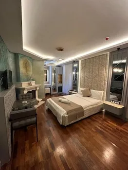 Cadde 7 Otel