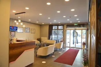 Cadde 7 Otel