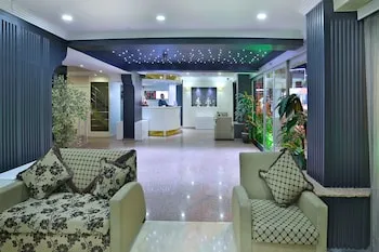 Budo Hotel