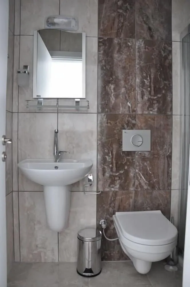 Standard Üç Kişilik Oda
