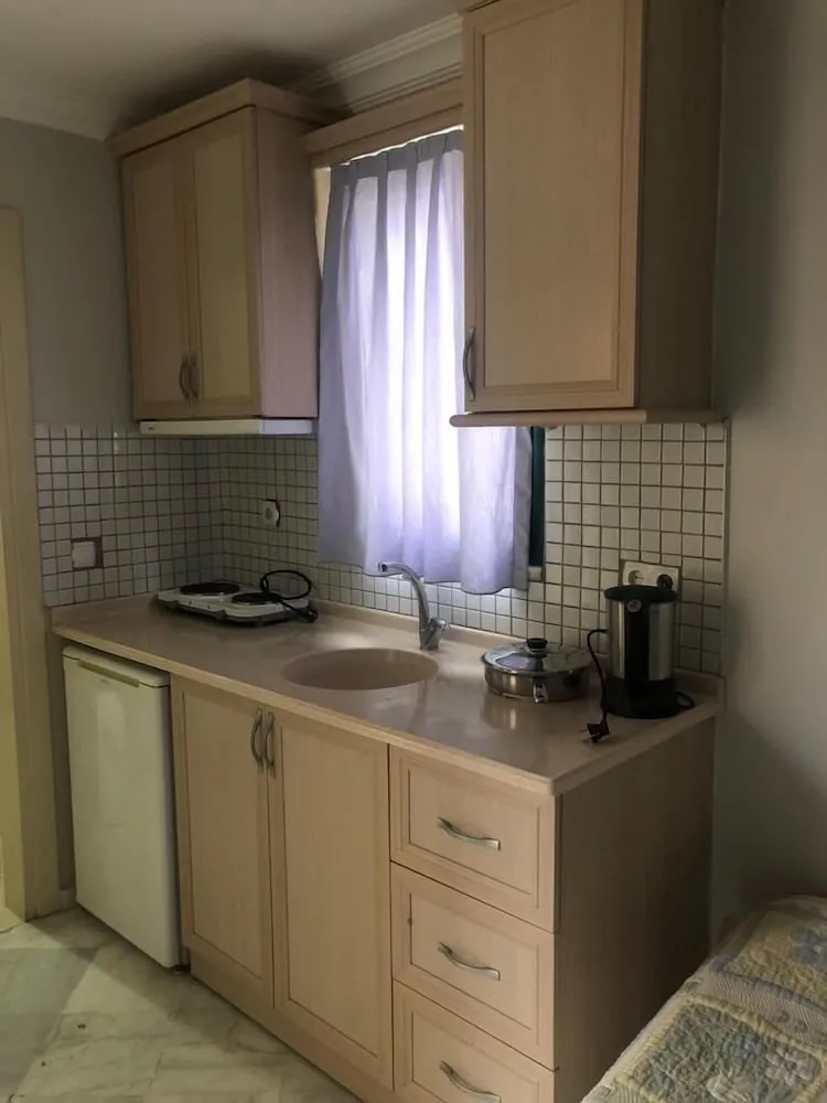Apart Daire, 1 Yatak Odası