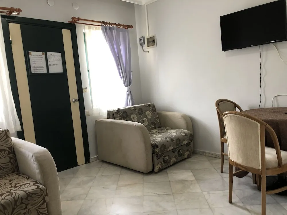 Apart Daire, 1 Yatak Odası