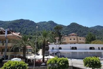 Siesta Deluxe Apart Otel