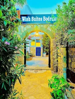 Wish Suites Bodrum Hotel