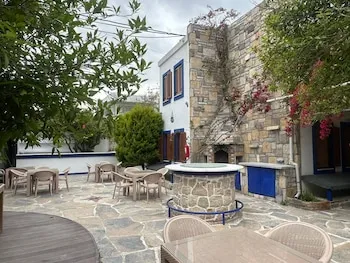 Wish Suites Bodrum Hotel