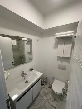 Wish Suites Bodrum Hotel