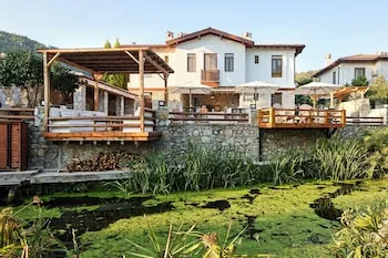 The River House