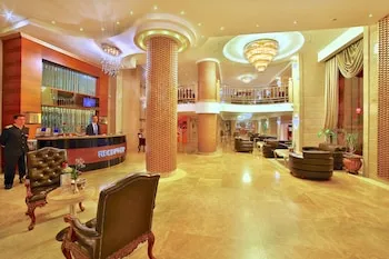 Amethyst Hotel