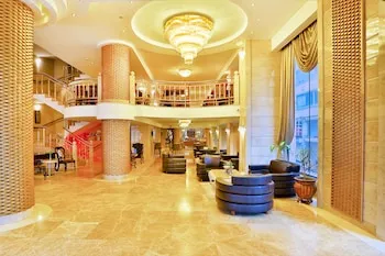 Amethyst Hotel