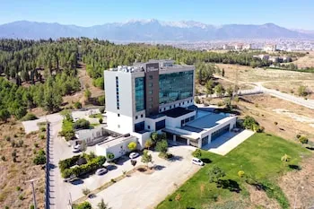 Park Dedeman Denizli