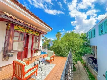 Zehra Holiday Village - İslami Usullere Uygun Konsept