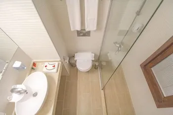 Zehra Holiday Village - İslami Usullere Uygun Konsept