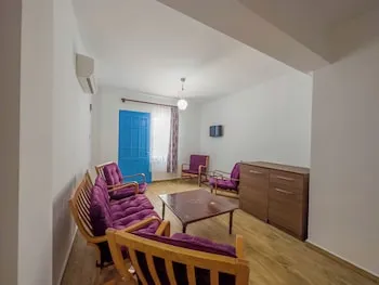 Zehra Holiday Village - İslami Usullere Uygun Konsept