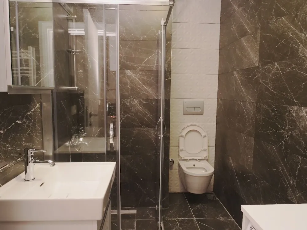 Classic Apart Daire, Birden Çok Yatak