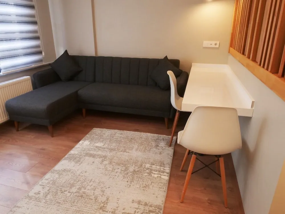 Classic Apart Daire, Birden Çok Yatak