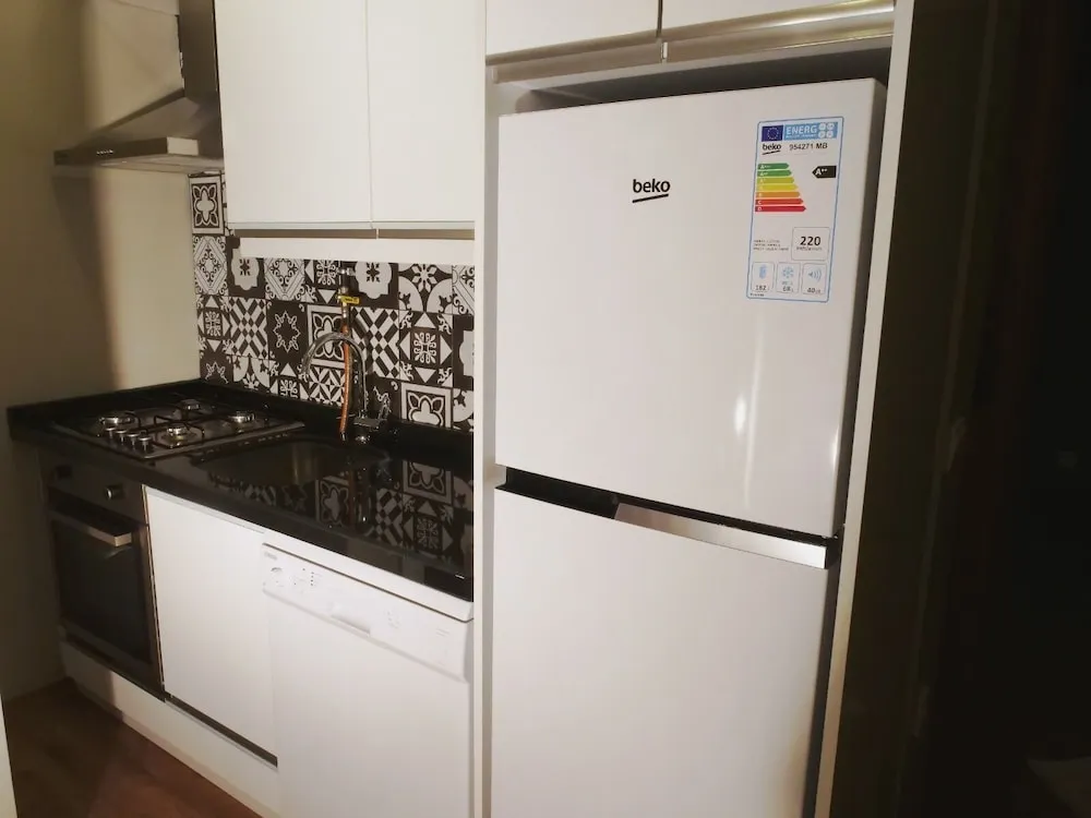 Deluxe Çatı Katı Süiti (Penthouse)