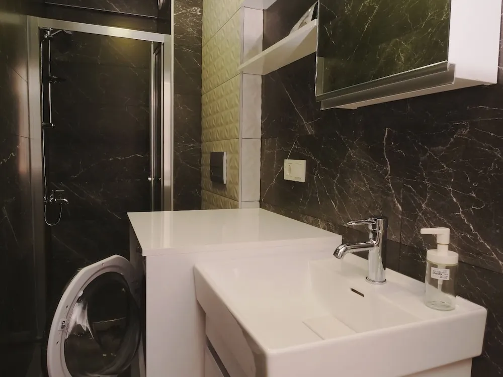 Deluxe Çatı Katı Süiti (Penthouse)