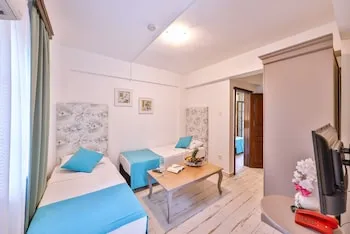 Mare Garden Hotel Akyarlar