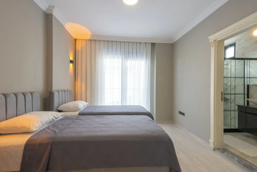 Elite Villa