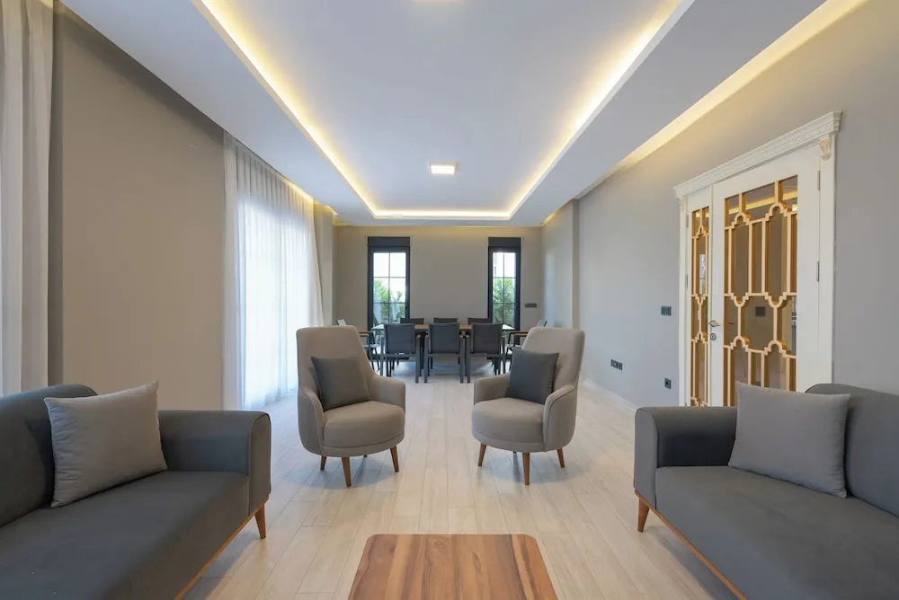 Elite Villa
