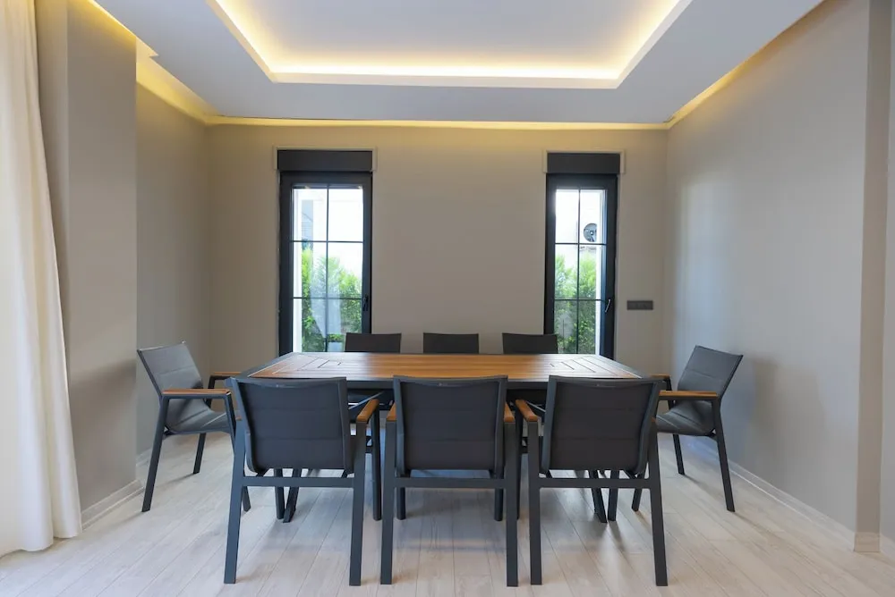 Elite Villa