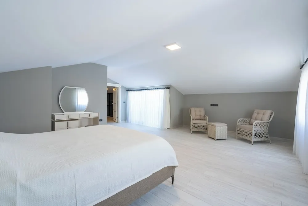 Elite Villa