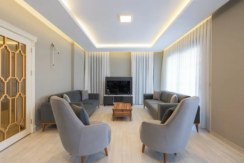 Elite Villa