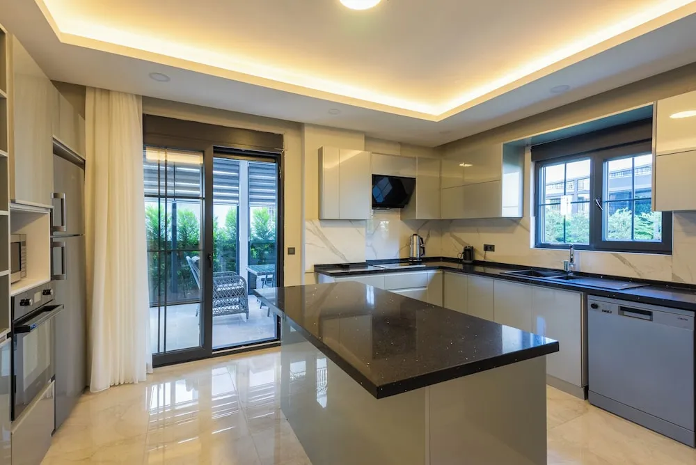Elite Villa